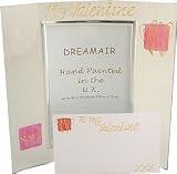 Review Dreamair  / Valentines Gift Photo Frame(Port)