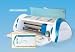 Limited BLUE Cricut Expression Die Cutting Machine Lot + EXTRAS!Design Studio,Jukebox & More