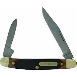 Taylor Brands 104OT Schrade+ Minuteman Knife