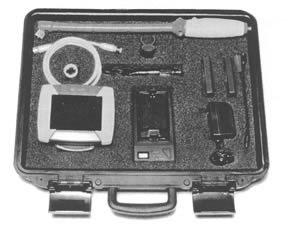 Snake Eye Portable Video Inspection System