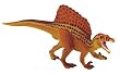 Wild Safari Spinosaurus