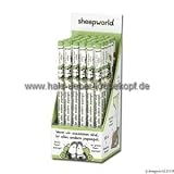 Eigenschaften Sheepworld  / Bleistift 