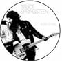 Bruce Springsteen " Born To Run " ULTRA RARE Vinyl Picture Disc Record Album LP Pressed on 180 Gram HEAVY Vinyl