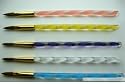 Spiral Tool, Twirl & Twist Acrylic Nail Brush