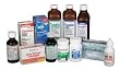 ^Cough and Cold Relief - Dyphenhydramine Liquid Antihistamine (Compare to Benadryl.) - 16 oz. Min.Order is 1 BT ( 1 Bottle / Bottle )