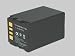JVC BN-VF733, BN-733U Replacement Battery (non-oem)