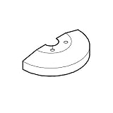 リョービ 砥石カバー （6881607）
