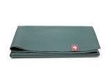 Manduka eKO SuperLite Folding Travel Yoga Mat