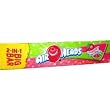 Airheads Big Bar 2 in 1 24 Pack - Strawberry and Watermelon
