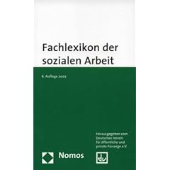 Fachlexikon der sozialen Arbeit