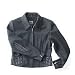 WMNS CAMBRIA STUDDED JKT L