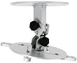 Icon Mono - Projector Ceiling Bracket - Universal Fitting - Made In Italy