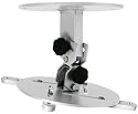 Icon Mono - Projector Ceiling Bracket - Universal Fitting - Made In Italy