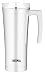 Thermos Sipp 16-Ounce Vacuum Insulated Travel Mug, White