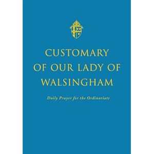 Customary of Our Lady of Walsingham
