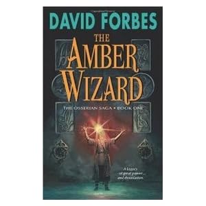 Amber Wizard