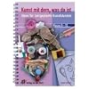 Kunst mit dem, was da ist: Ideen f�r (un)geplante Kunststunden. Klasse 8-10