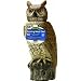 Dalen Prod. RHO-4 Rotating-Head Great Horned Owl