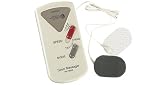 Omron Body Logic Electronic Sport Massager