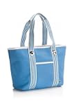 Lacoste - Lacoste Summer Shopping Bag Summer Sky