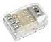 Singer HPM 4 Gang MIDI Fused Distribution Block