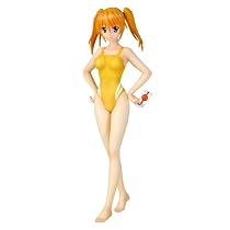 魔法少女リリカルなのは StrikerS ティアナ ランスター