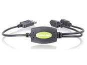 USB To Ps/2 Adapter For Keyboard/Mouse - Guc10Km