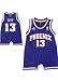 adidas Phoenix Suns Steve Nash Infant Replica Road Jersey