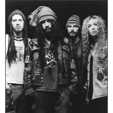White Zombie