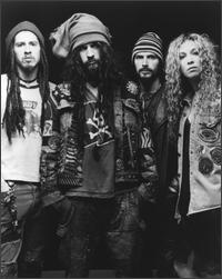 Image of White Zombie