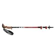 Leki Corklite AERGON SpeedLock Trekking Poles (Pair) Leki Corklite AERGON SpeedLock Trekking Poles (Pair)
