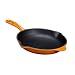 Le Creuset 6 1/3" Fry Pan: Flame