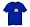 Deep Royal Blue
