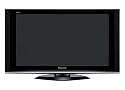 Panasonic TX 37 LZD 70 F 37 Zoll / 94 cm 16:9 "Full-HD" LCD-Fernseher klavierlack/schwarz