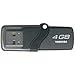 ���� 4GB USB2.0/1.1 TransMemory U2M-004GT ReadyBoost�Ή�[�C�O�p�b�P�[�W]