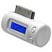 New PCS Brand Products Apple iPhone iPod FM Transmitter High Quality Wonderful Design Beautiful