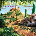 Food Landscapes 2010 Calendar (Multilingual Edition)