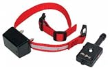 Innotek Free Spirit Remote Dog Training Collar