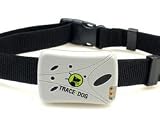 GEOCALISE Collier GPS pour chien Trace-Dog