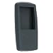 Electronics : KMS - Black Silicone Skin Case for Sony Walkman NWZA815B 2GB, NWZA816B 4GB, NWZA818 8GB