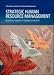 Books : Strategic Human Resource Management: Building Research-based Practice