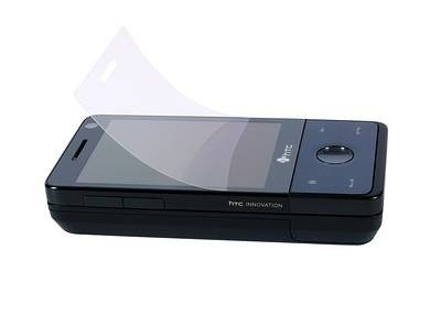 Artwizz ScratchStopper Transparente Schutzfolie f&uuml;r HTC Touch Pro Preisvergleich