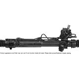 A1 Cardone Rack and Pinion Complete Unit 22-294 by A1 Cardone