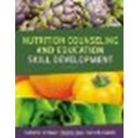 Nutrition Counseling and Education Skill Development by Bauer, Kathleen D., Liou, Doreen, Sokolik, Carol A. [Cengage Learning, 2011] (Paperback) 2nd Edition [Paperback]