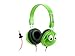Griffin Technology Kids Headphones - Kazoo Frog MyPhones