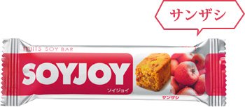 (大塚製薬)ソイジョイサンザシ