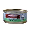 Newman's Own Organics Adult Turkey Formula Canned Cat Food