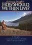 Francis Shaeffer's How Should We Then Live 2-DVD Set