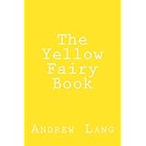 the yellow fairy book
