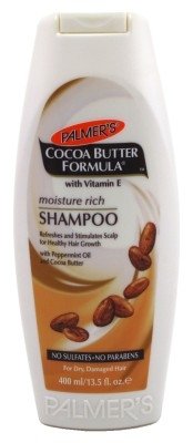 Palmers Cocoa Butter Shampoo 13.5oz